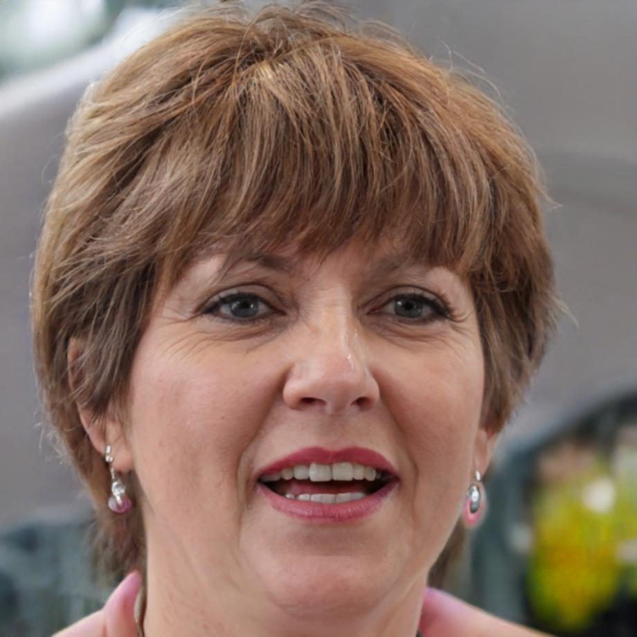 Instrutora Carla Ferreira